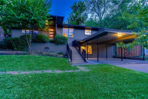 336 N Manus Drive Dallas TX 75224