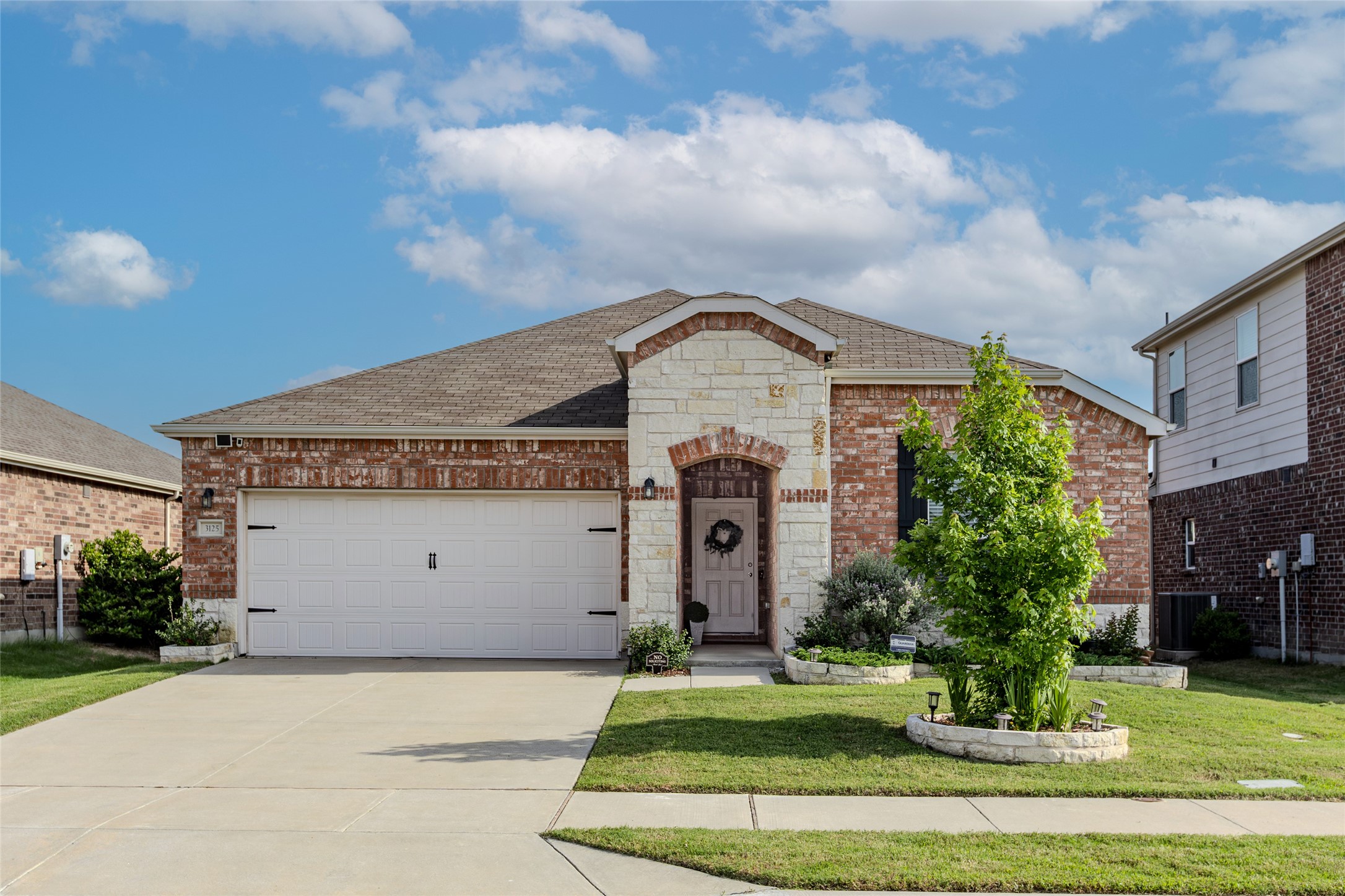 3125 Layla Creek Drive Little Elm TX 75068