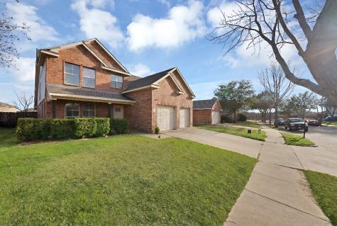 2008 Woodhurst Trail Heartland TX 75126