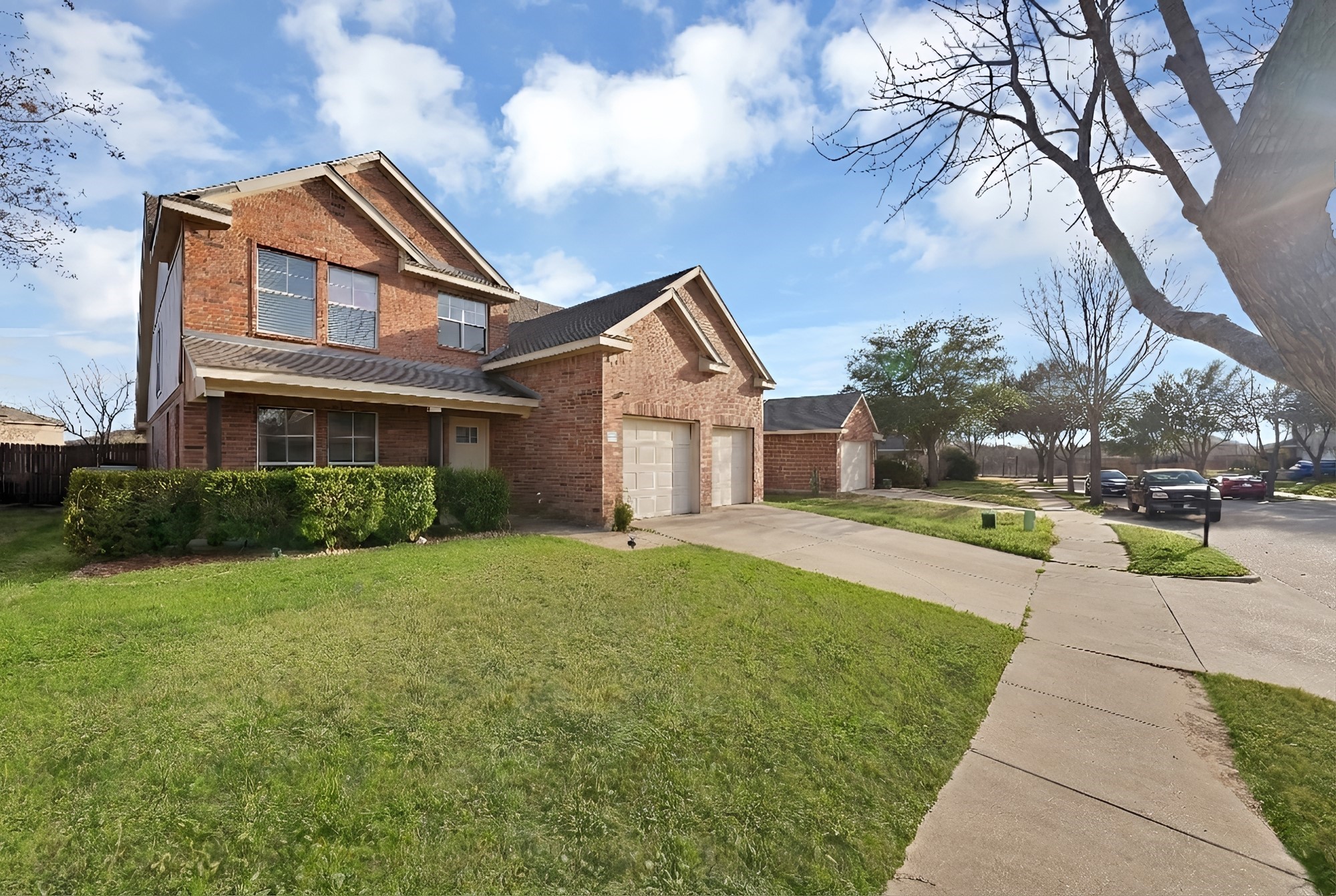 2008 Woodhurst Trail Heartland TX 75126