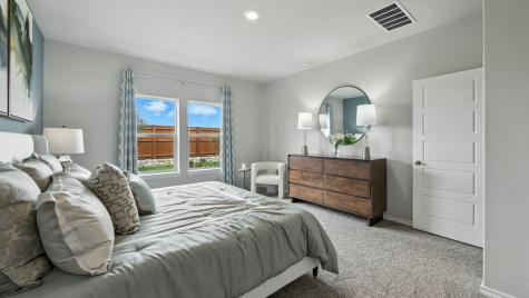 504 Red Admiral Lane Denton TX 76259