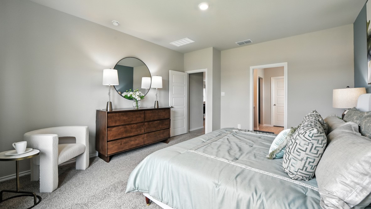 504 Red Admiral Lane Denton TX 76259