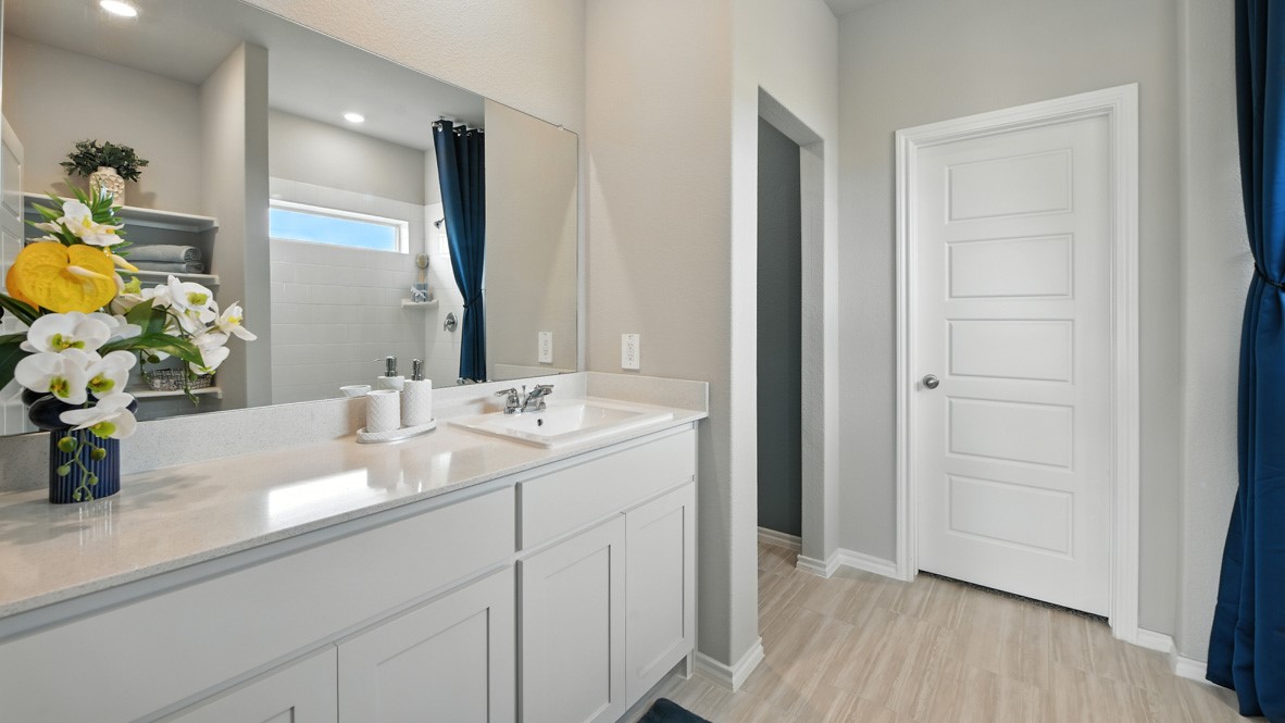504 Red Admiral Lane Denton TX 76259