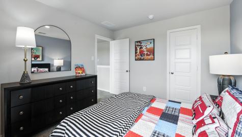 504 Red Admiral Lane Denton TX 76259