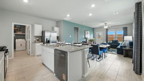 504 Red Admiral Lane Denton TX 76259