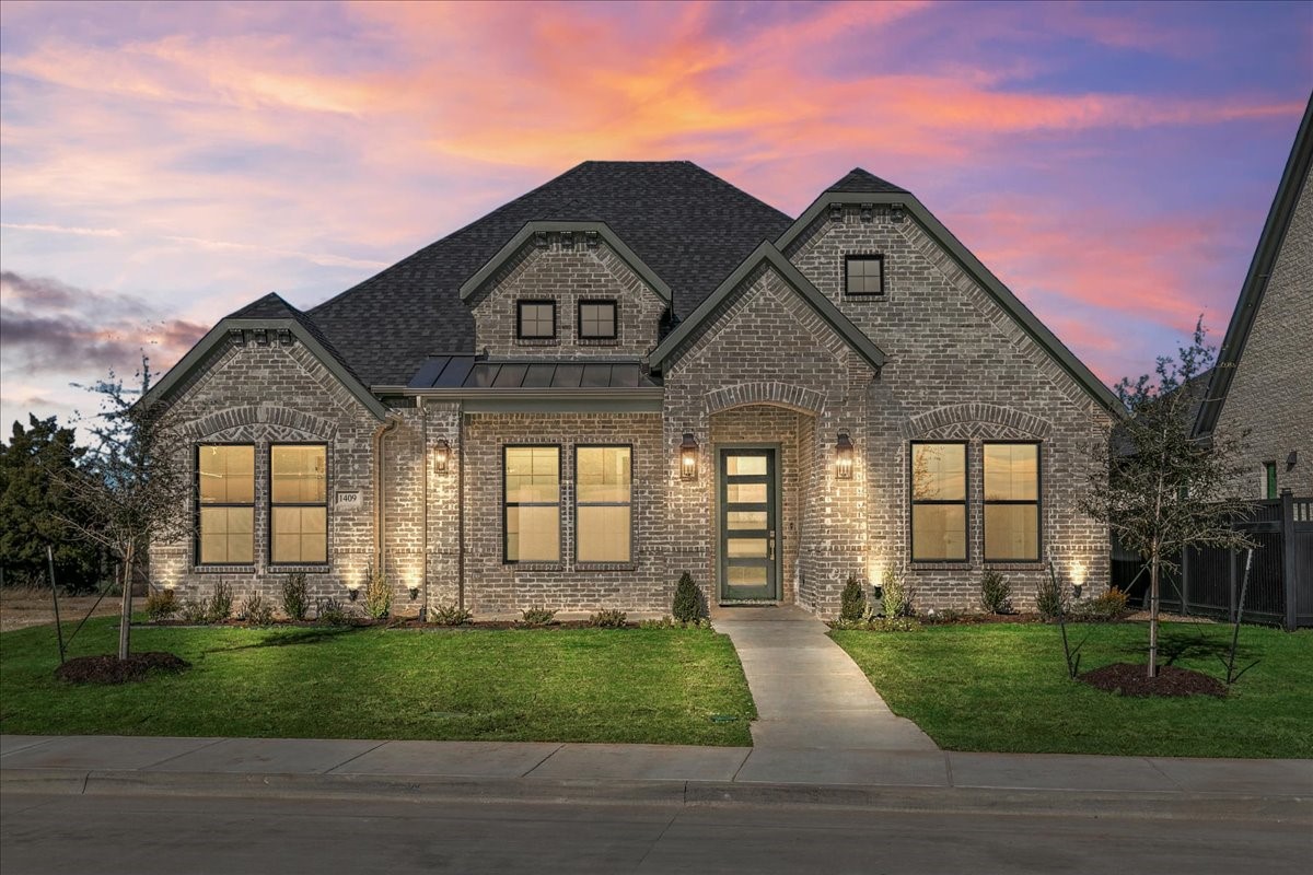 1409 Ethan Circle Midlothian TX 76065