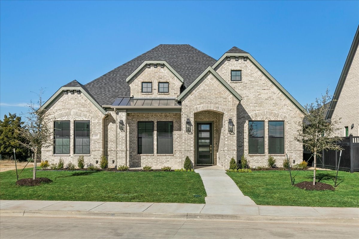 1409 Ethan Circle Midlothian TX 76065