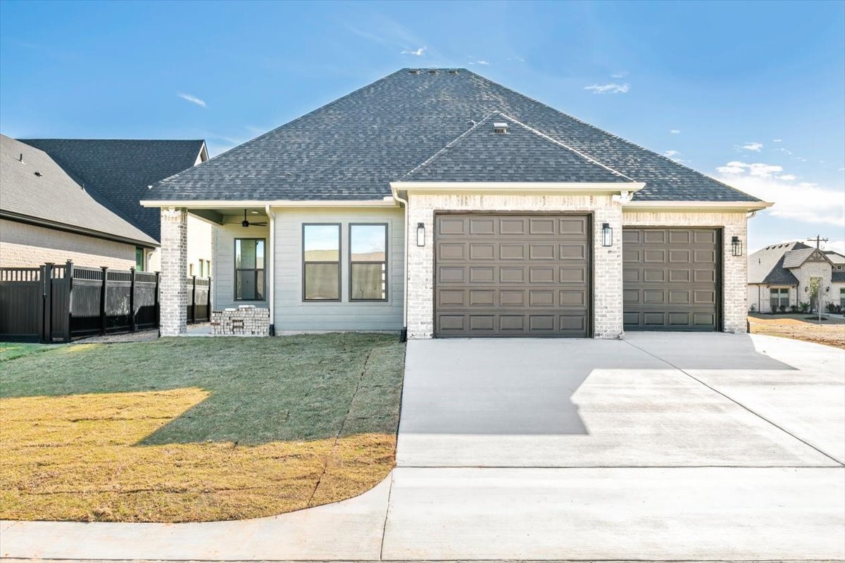 1409 Ethan Circle Midlothian TX 76065