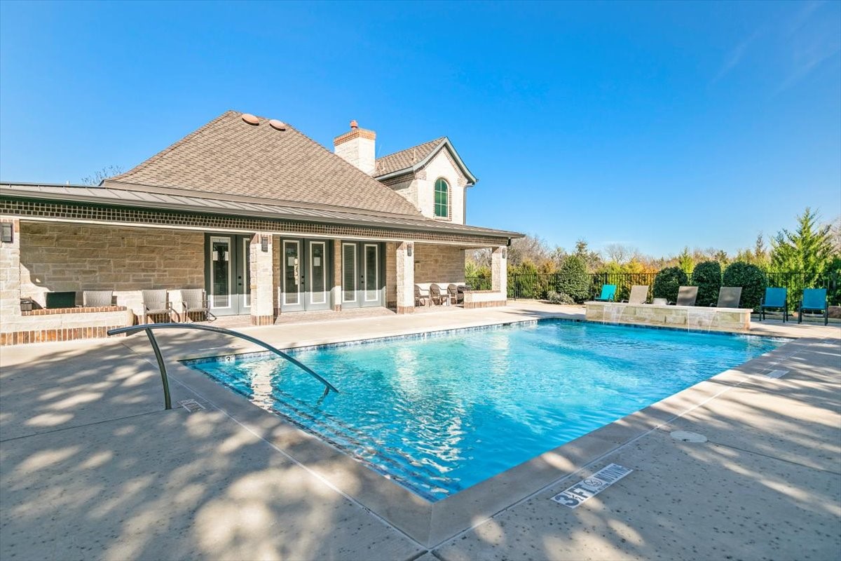 1409 Ethan Circle Midlothian TX 76065