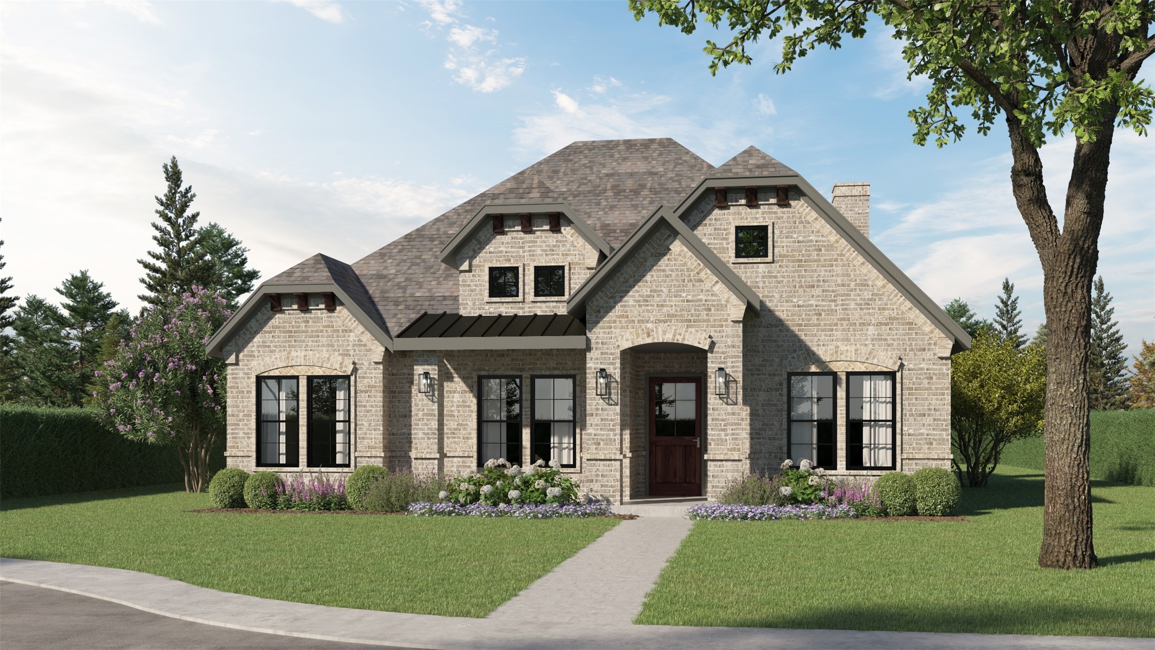 1409 Ethan Circle Midlothian TX 76065
