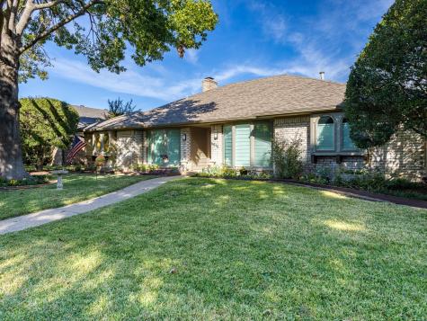 6015 Spring Flower Trail Dallas TX 75248