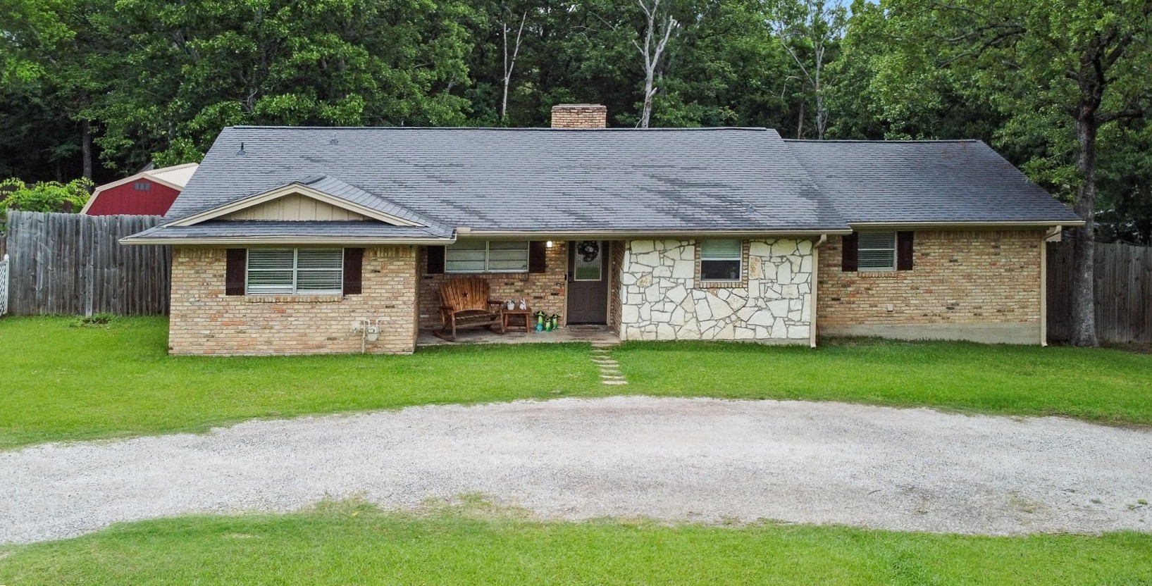 1301 Woodland Drive Canton TX 75103