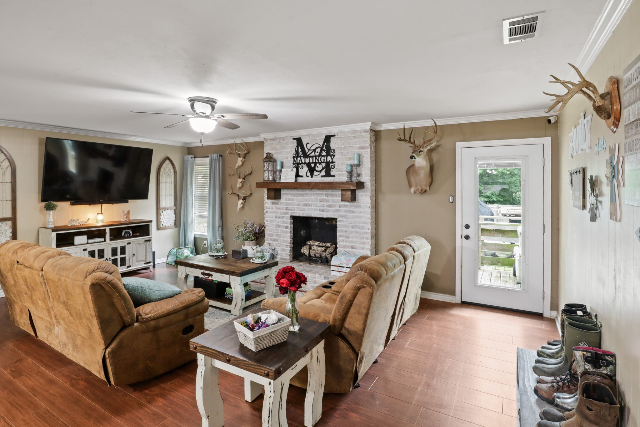 1301 Woodland Drive Canton TX 75103