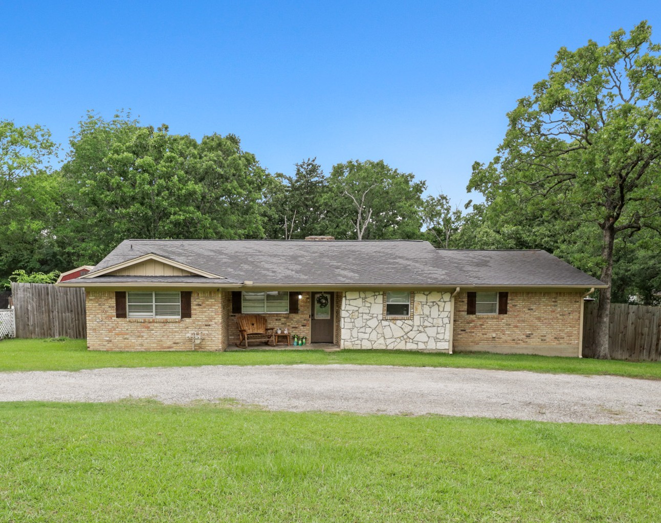 1301 Woodland Drive Canton TX 75103