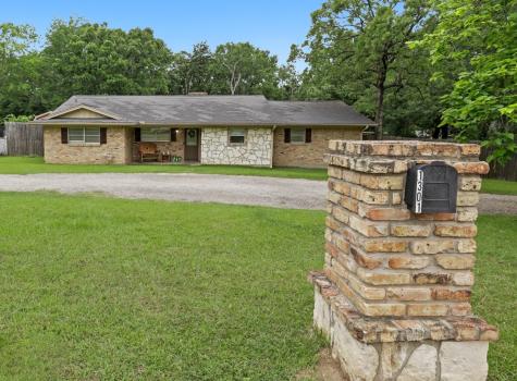 1301 Woodland Drive Canton TX 75103