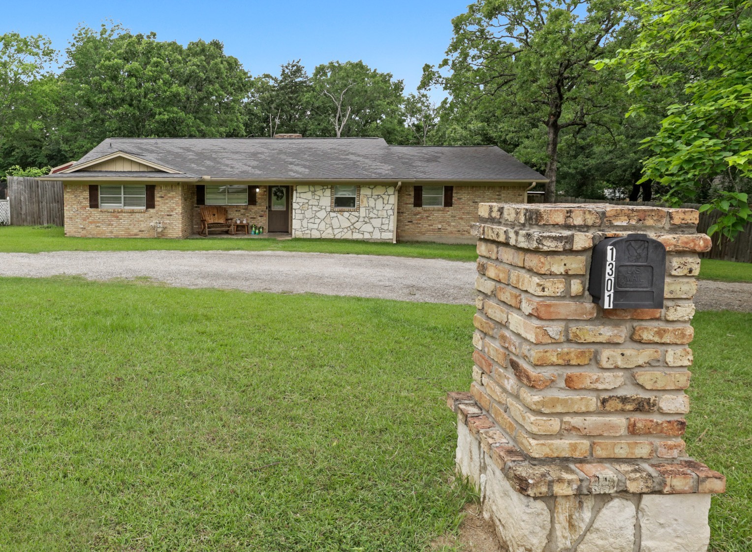 1301 Woodland Drive Canton TX 75103