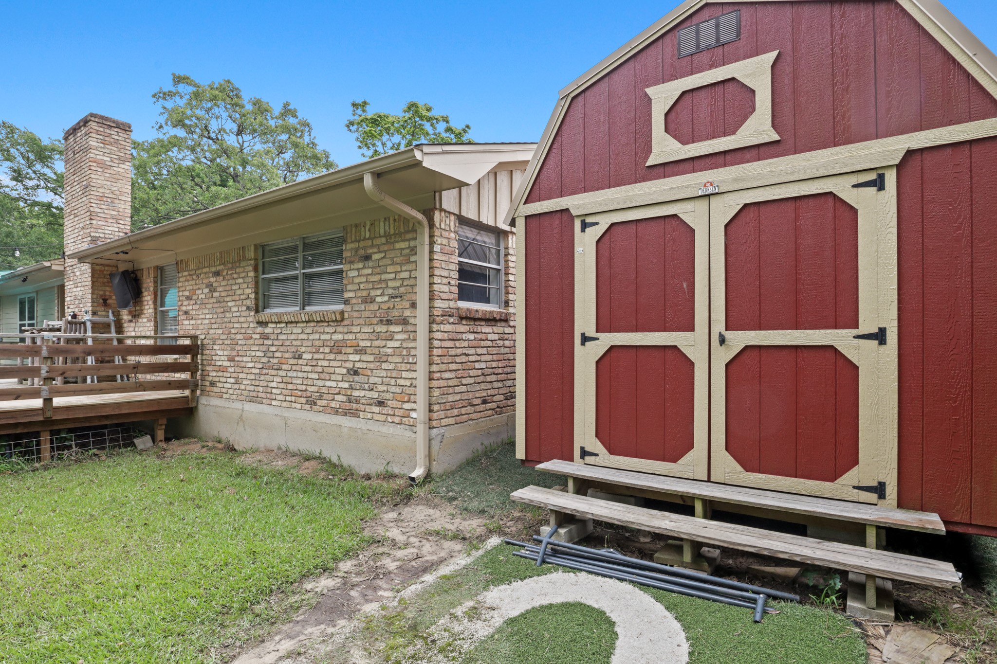 1301 Woodland Drive Canton TX 75103