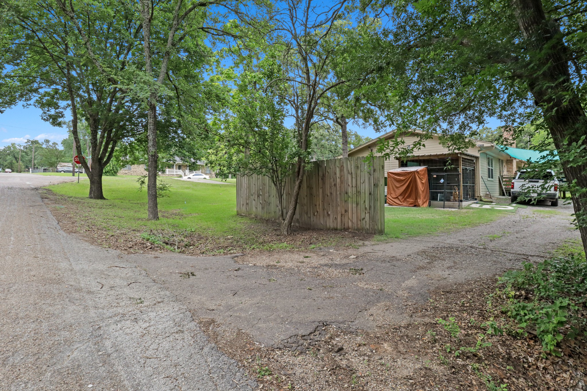 1301 Woodland Drive Canton TX 75103