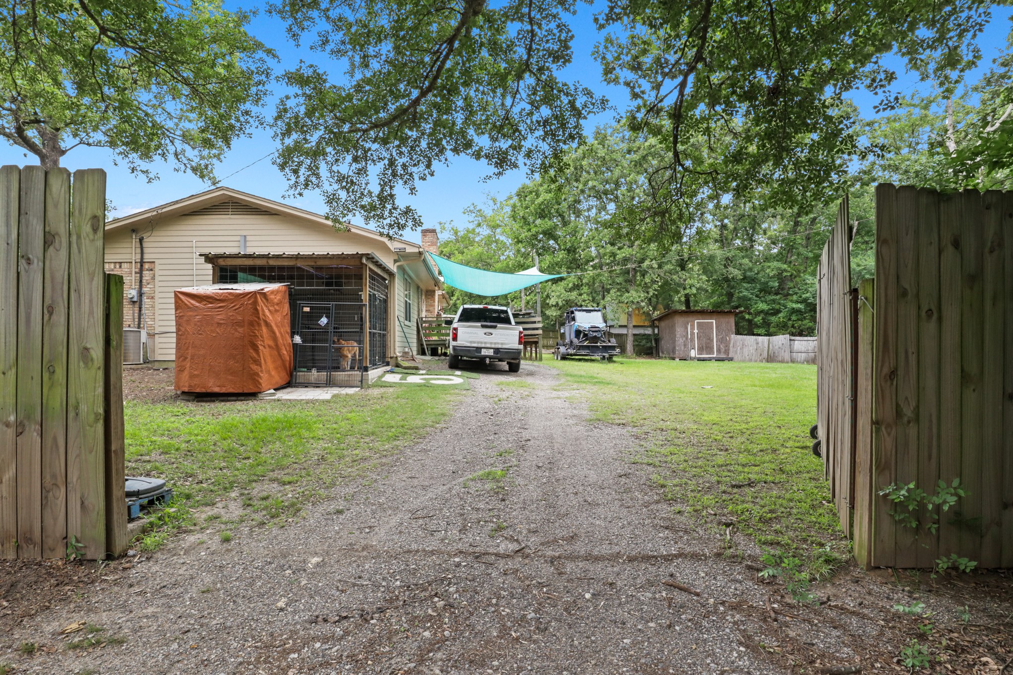 1301 Woodland Drive Canton TX 75103