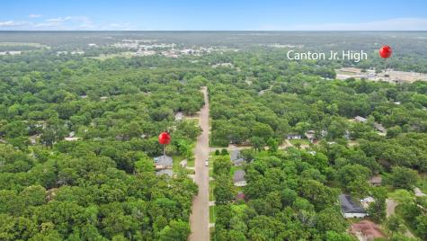 1301 Woodland Drive Canton TX 75103