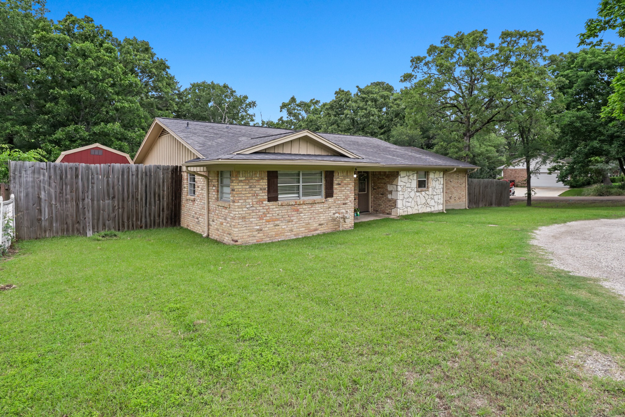 1301 Woodland Drive Canton TX 75103