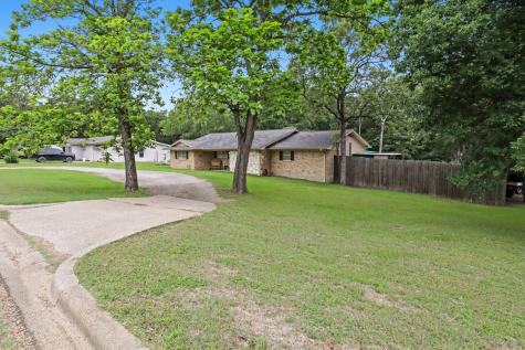 1301 Woodland Drive Canton TX 75103