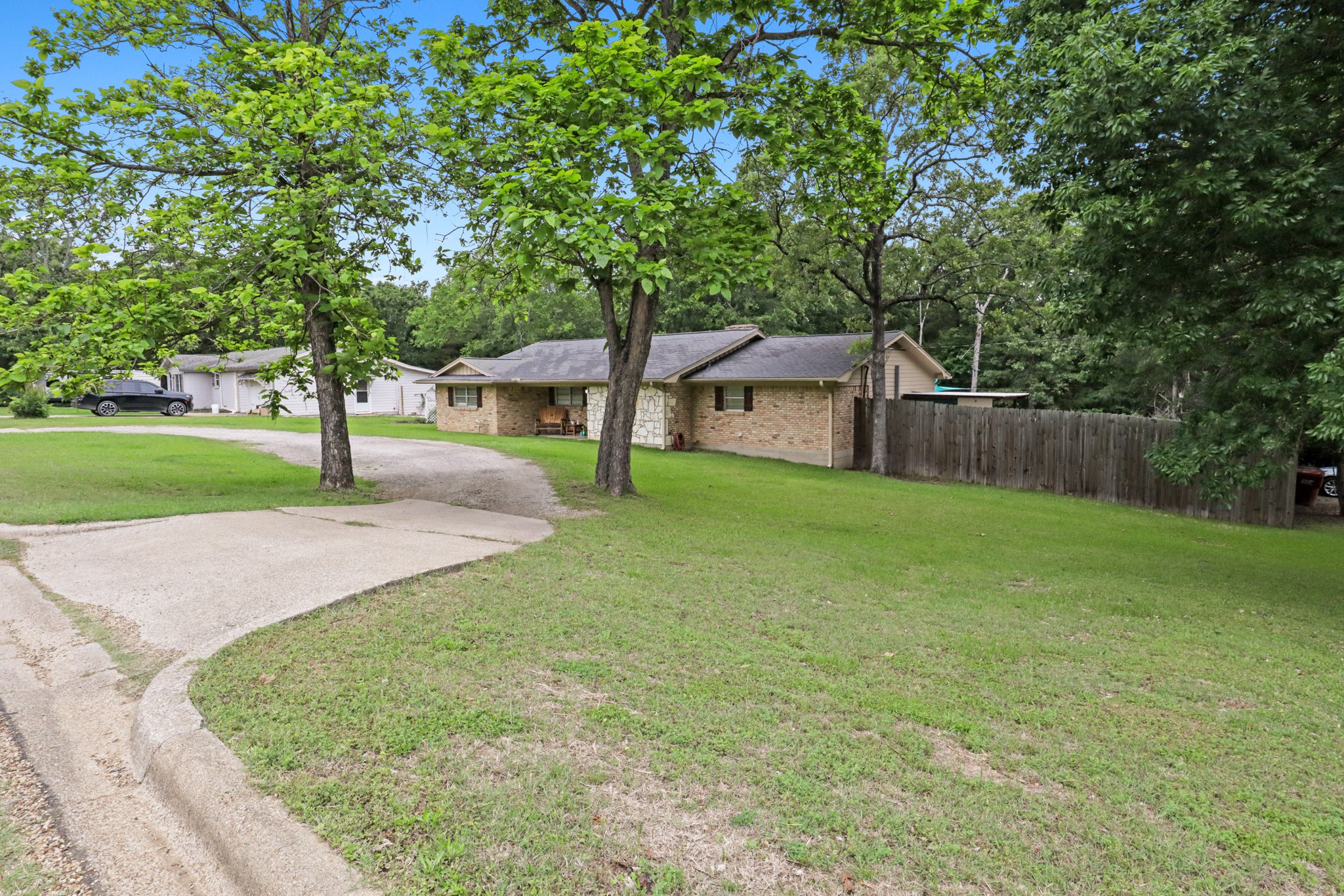 1301 Woodland Drive Canton TX 75103
