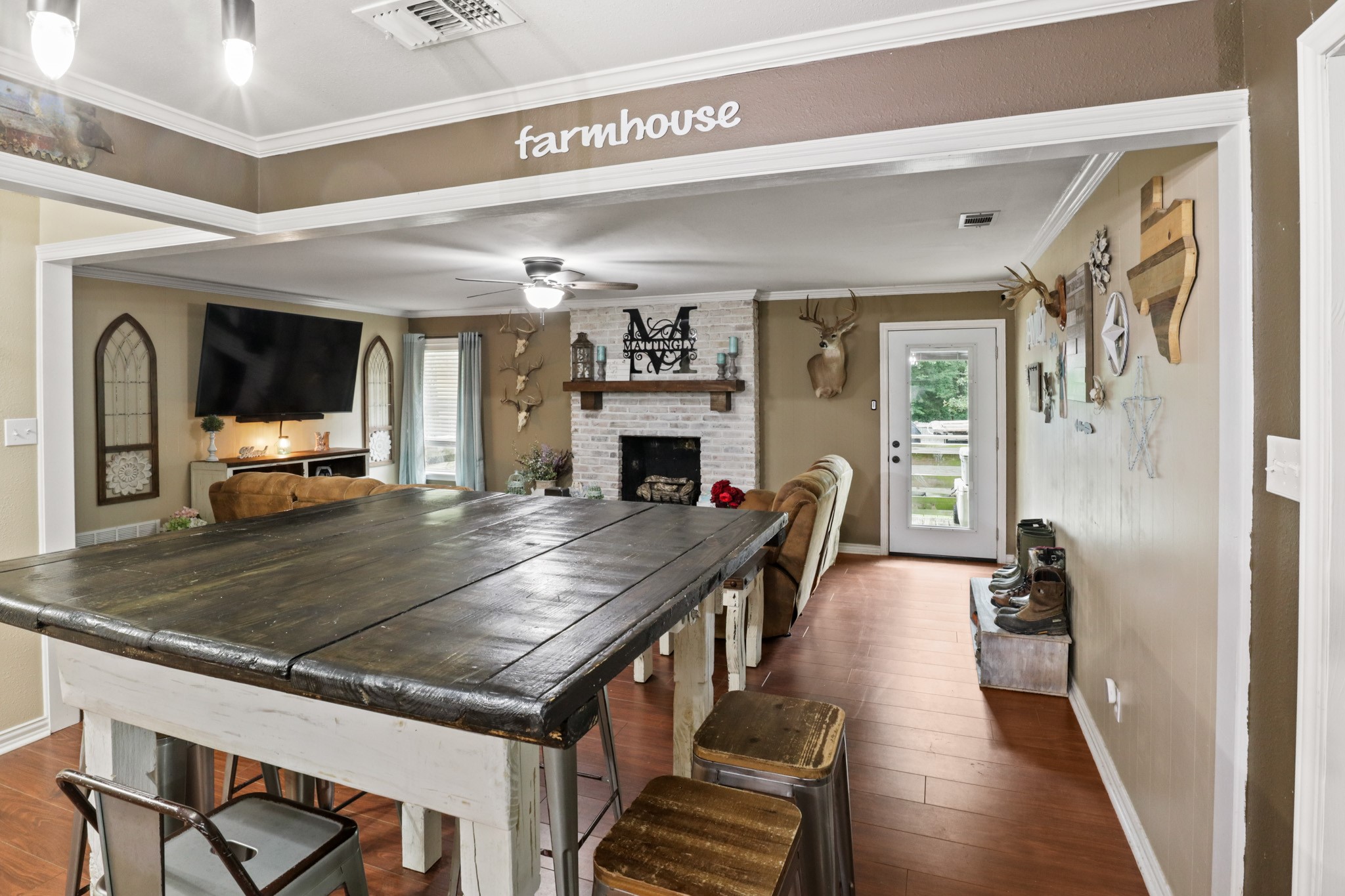1301 Woodland Drive Canton TX 75103