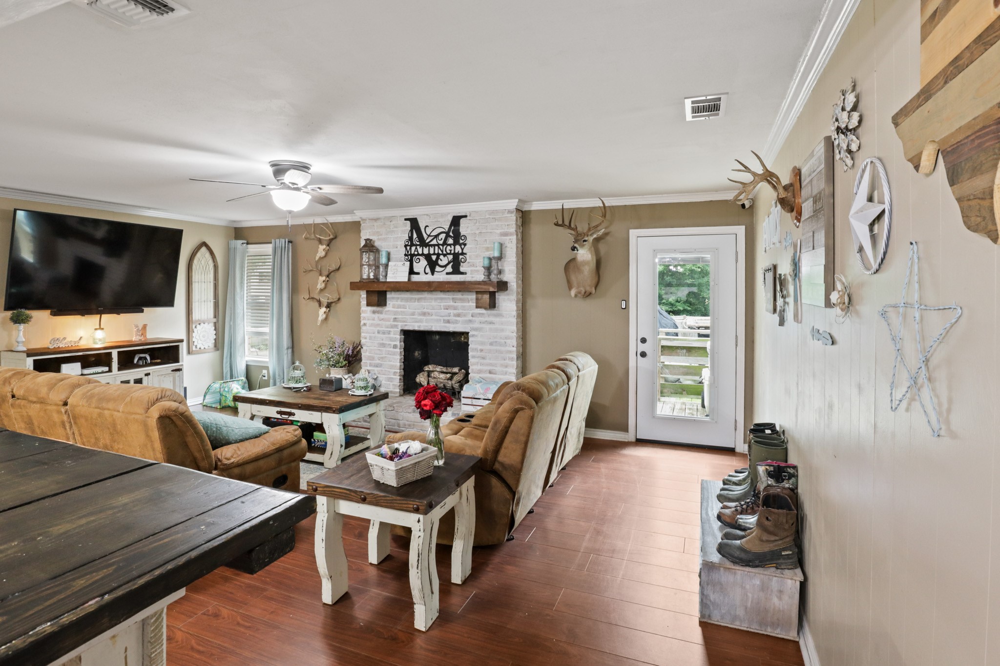 1301 Woodland Drive Canton TX 75103