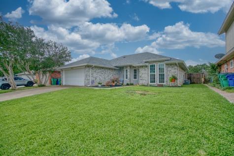 6340 N Park Drive Watauga TX 76148