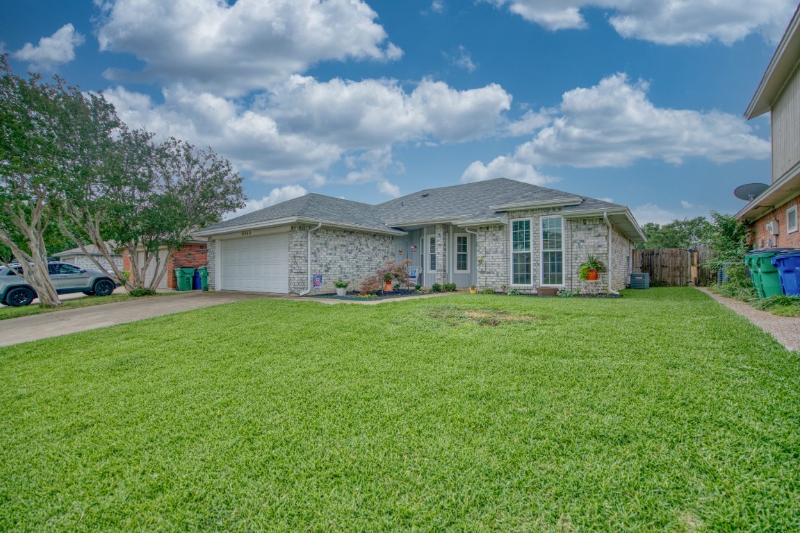 6340 N Park Drive Watauga TX 76148