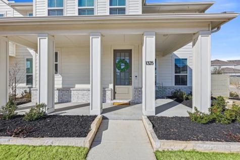 1325 Laurel Lane Argyle TX 76226