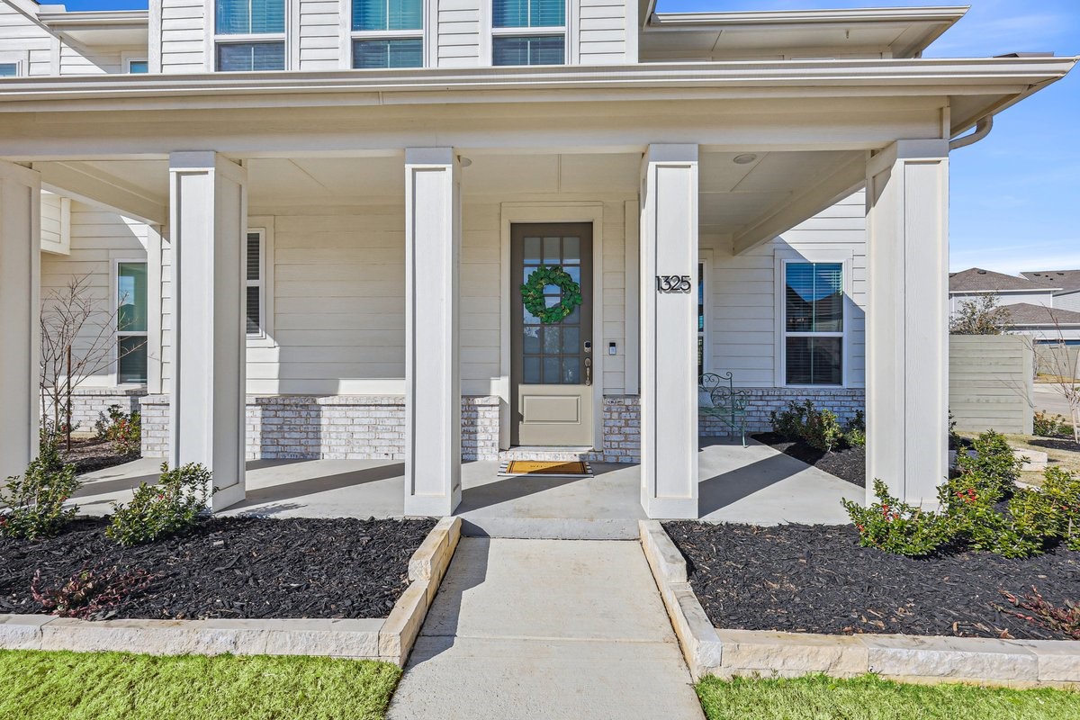 1325 Laurel Lane Argyle TX 76226