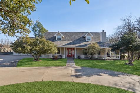 102 N La Colina Road Weatherford TX 76085