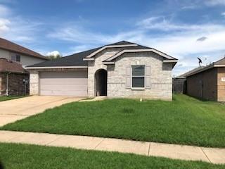 809 Honey Dew Lane Fort Worth TX 76120