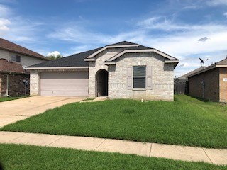 809 Honey Dew Lane Fort Worth TX 76120
