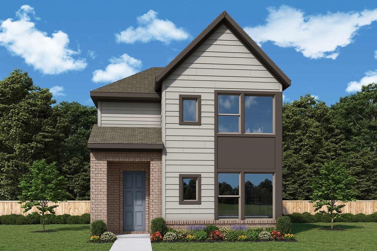 4817 Maxwell Drive Mckinney TX 75071