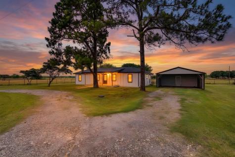 6296 Fm 1195 Mineral Wells TX 76067