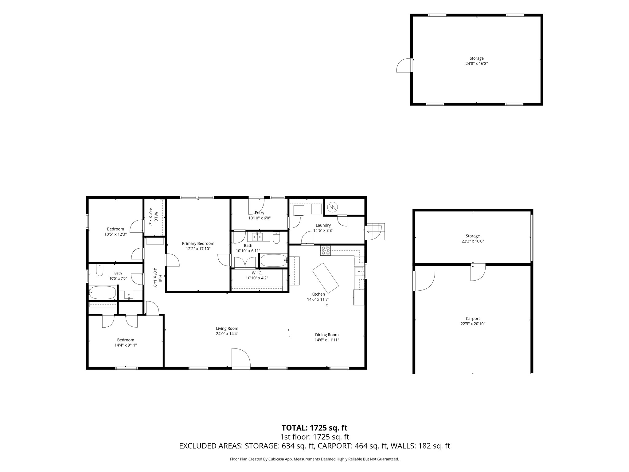 6296 Fm 1195 Mineral Wells TX 76067