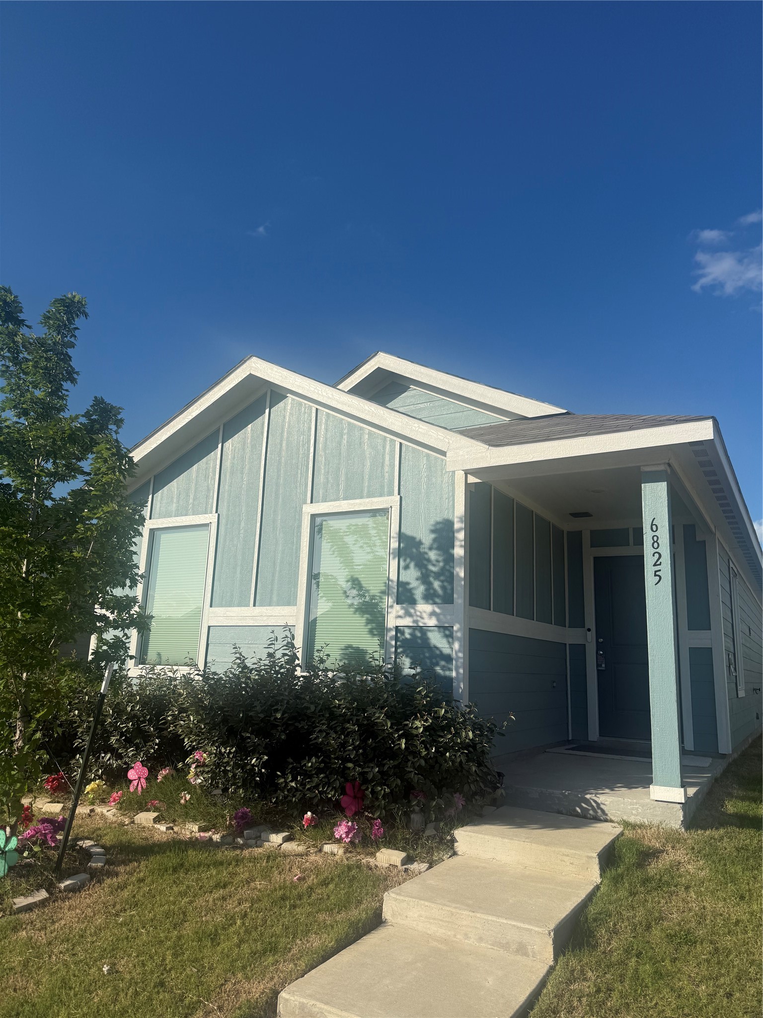 6825 Sunbeam Circle Princeton TX 75407