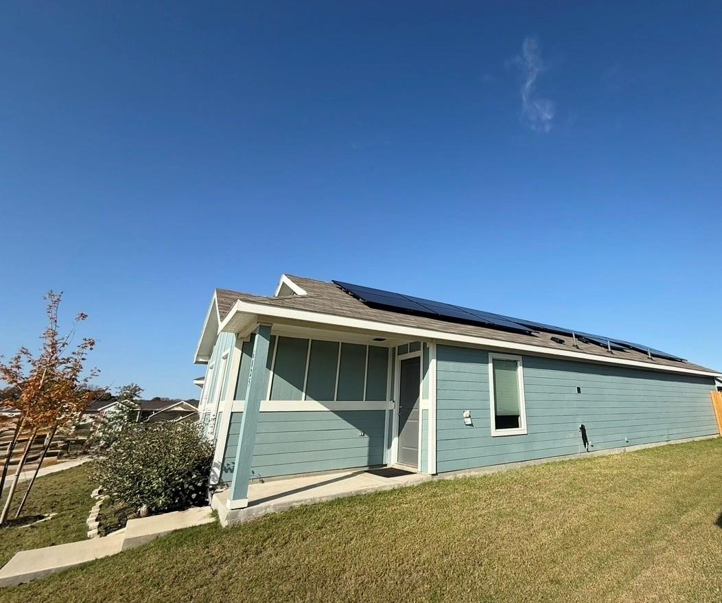 6825 Sunbeam Circle Princeton TX 75407