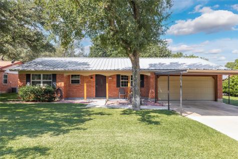 3707 1st Street Brownwood TX 76801