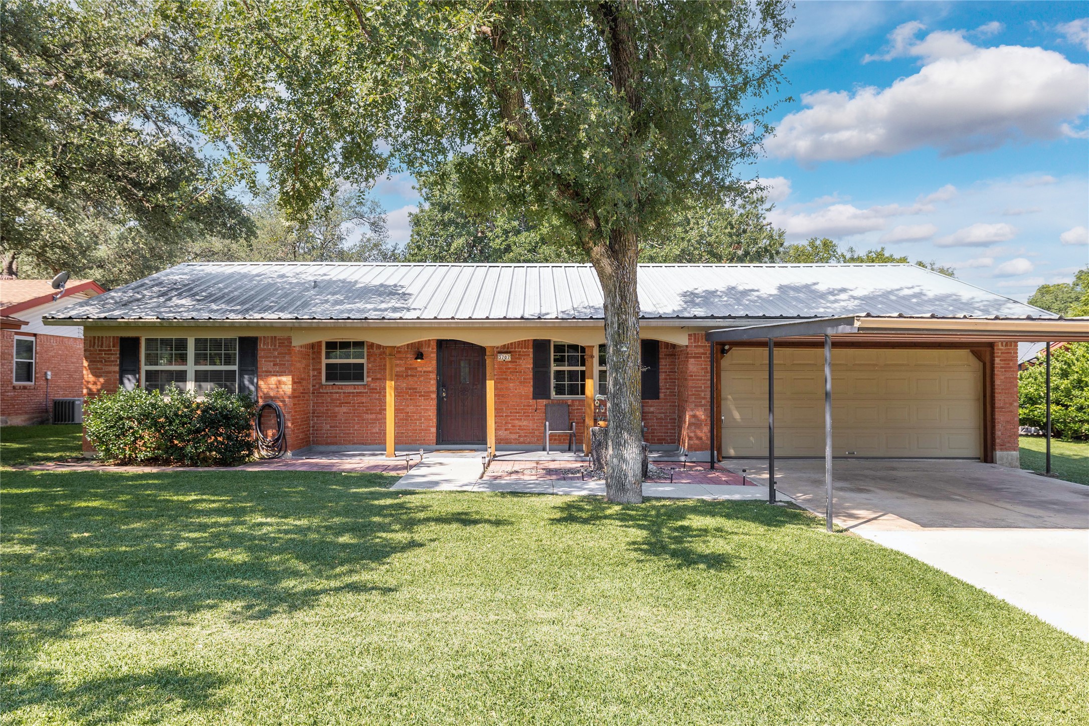 3707 1st Street Brownwood TX 76801