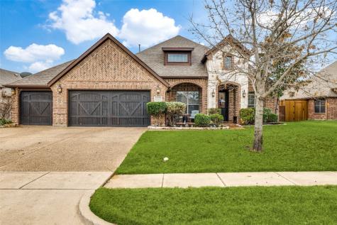1125 Grayhawk Drive Forney TX 75126