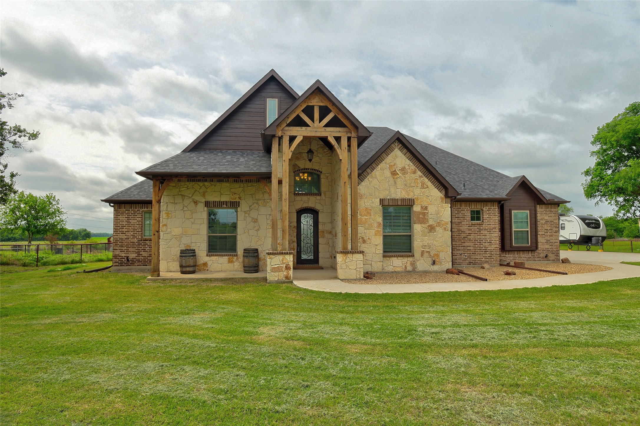 20392 County Road 637 Nevada TX 75173