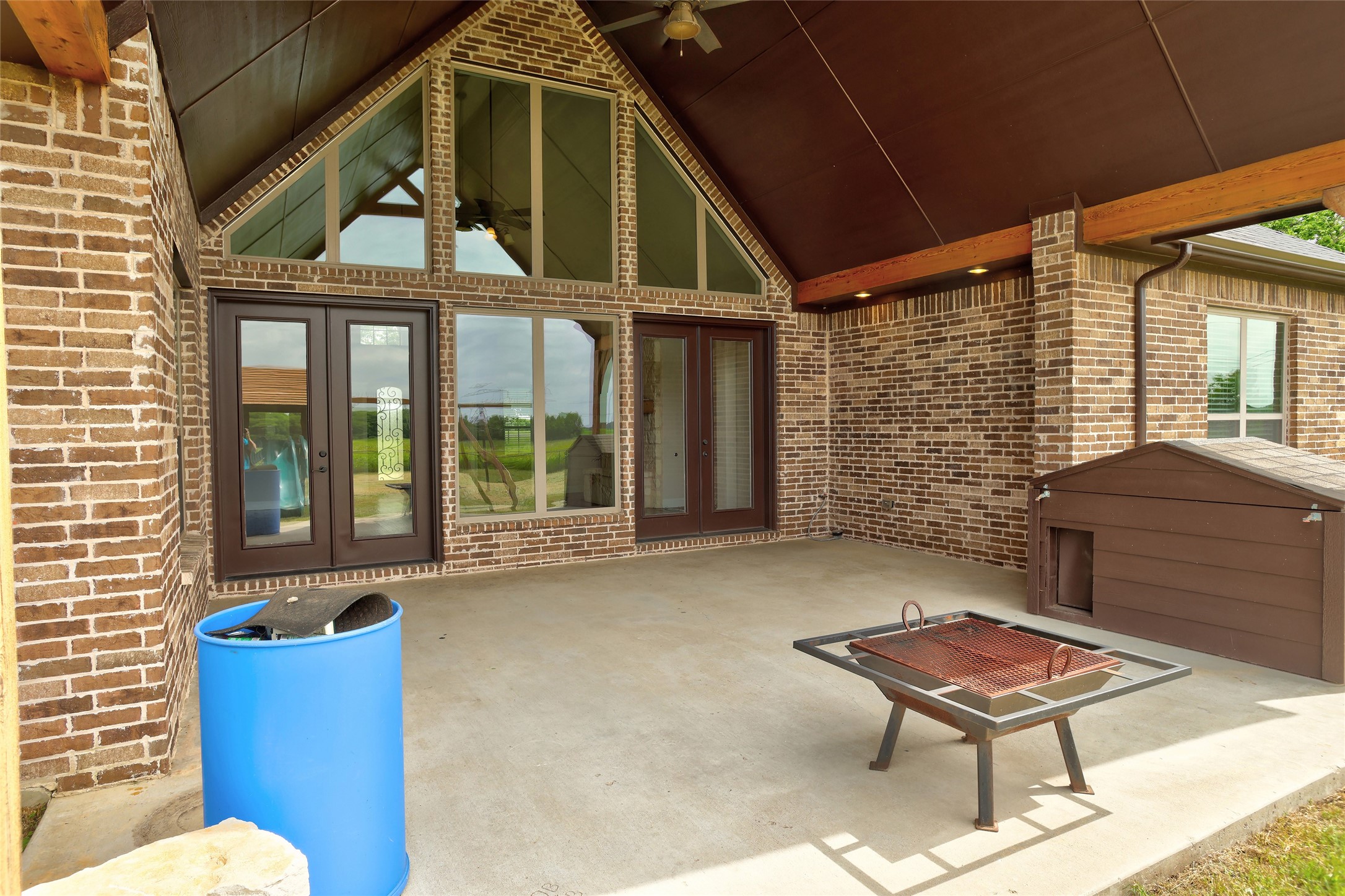 20392 County Road 637 Nevada TX 75173