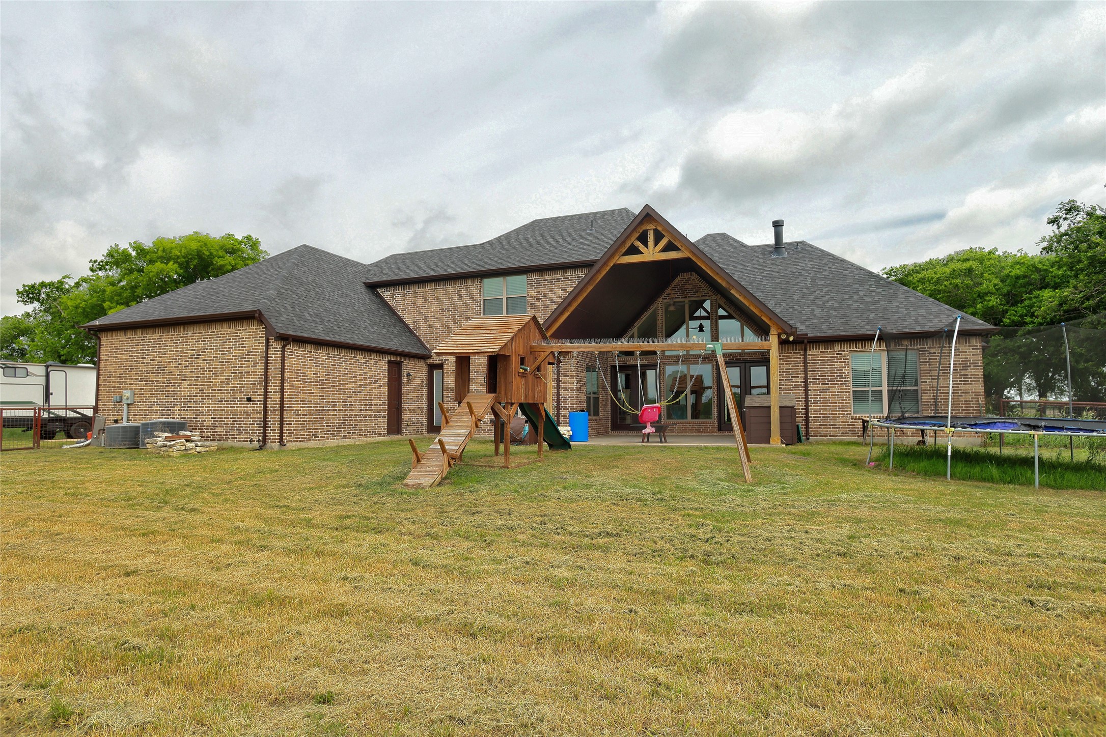 20392 County Road 637 Nevada TX 75173