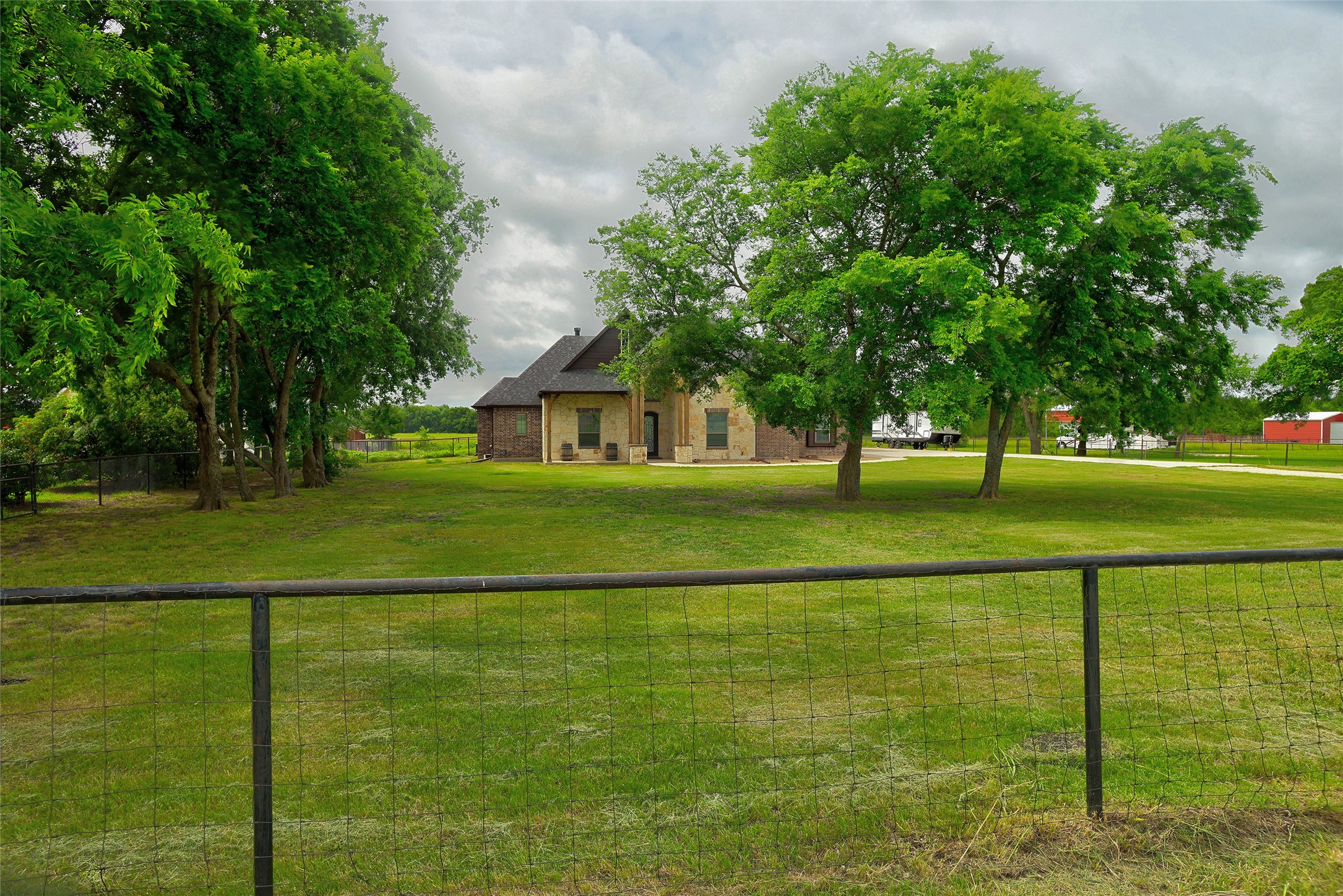 20392 County Road 637 Nevada TX 75173