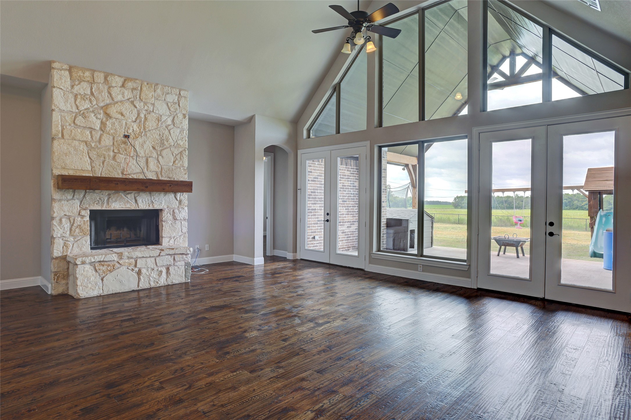 20392 County Road 637 Nevada TX 75173