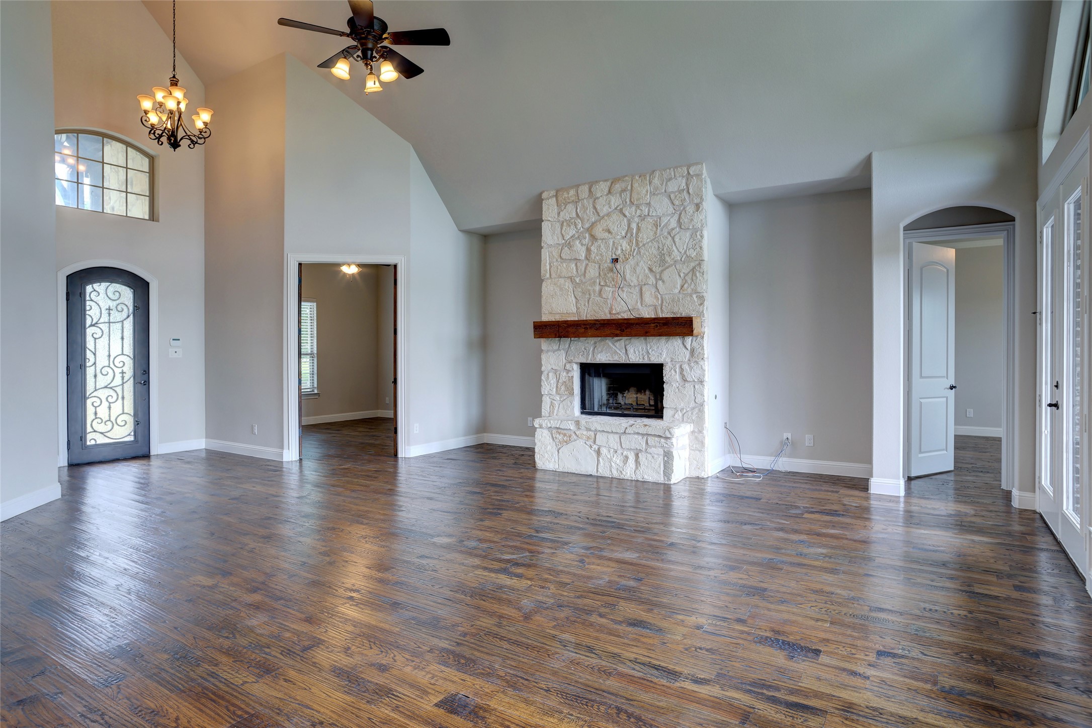 20392 County Road 637 Nevada TX 75173